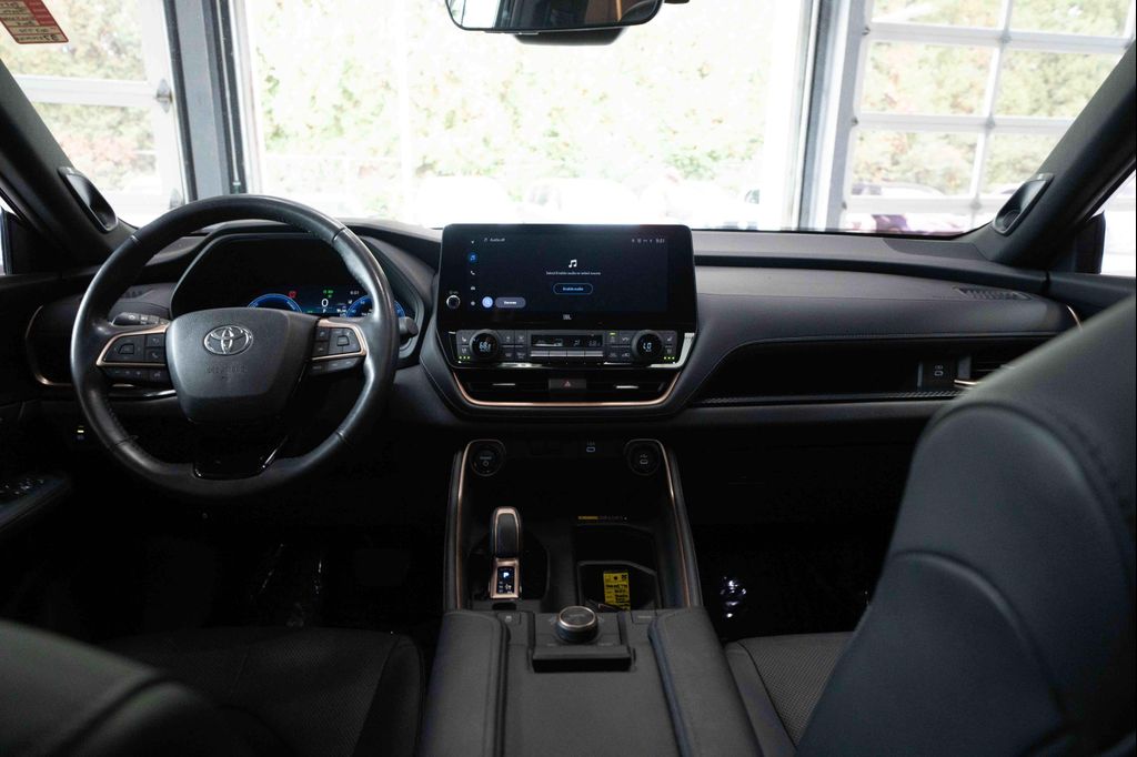 صورة مصغرة 20 لـ 2024 Toyota GRAND HIGHLANDER HYBRID LIMITED MAX