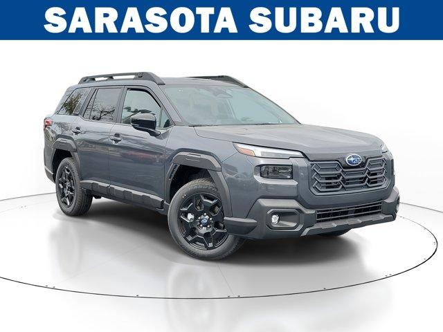 New 2026 Subaru Outback Limited