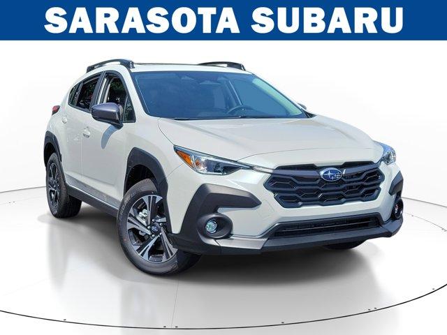 New 2026 Subaru Crosstrek Premium