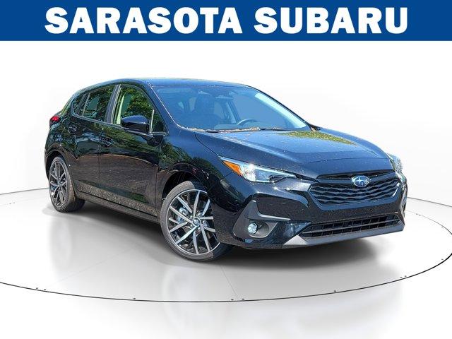 New 2026 Subaru Impreza Sport