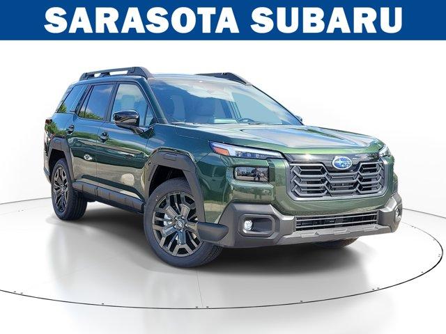 New 2026 Subaru Outback Limited XT