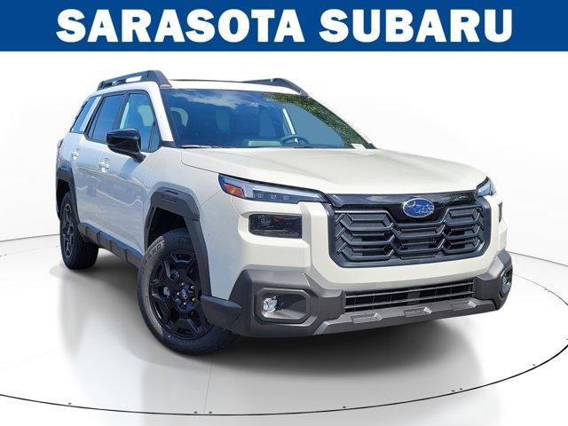 New 2026 Subaru Outback Limited