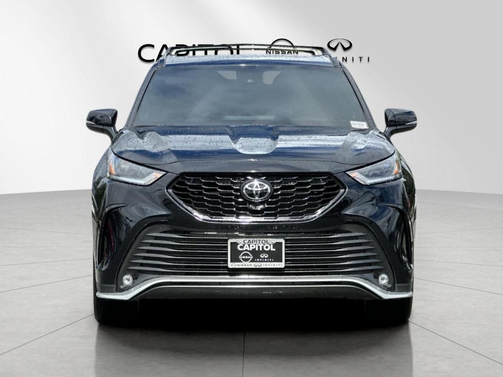 TOYOTA HIGHLANDER - 8