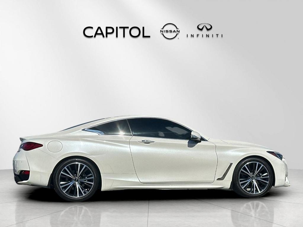صورة 6 لـ 2022 Infiniti Q60 LUXE