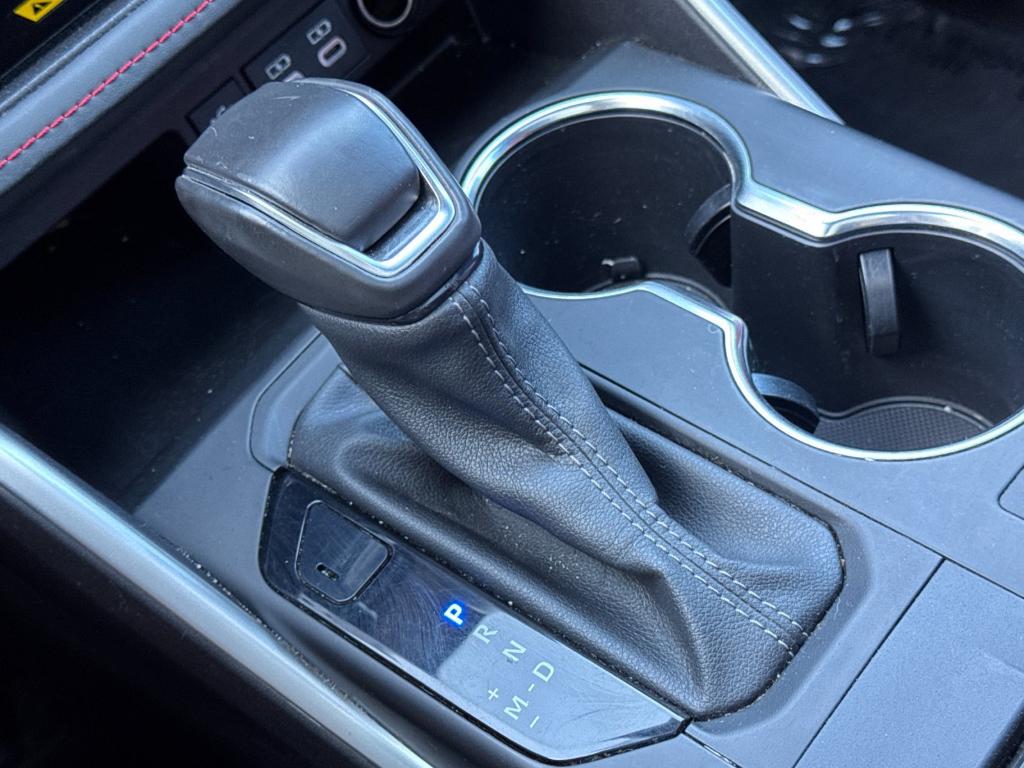 صورة مصغرة 21 لـ 2023 Toyota HIGHLANDER XSE