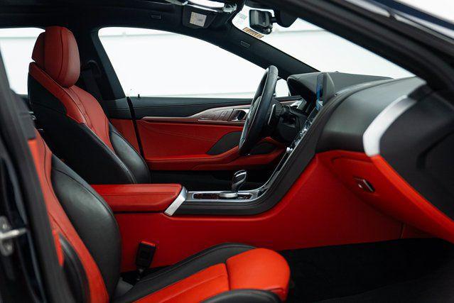صورة مصغرة 12 لـ 2025 BMW 840 GRAN COUPE I XDRIVE
