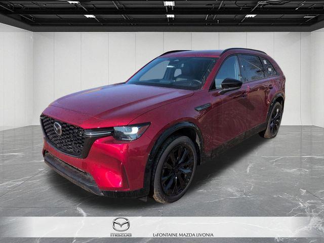 New 2026 Mazda CX-90 S Premium