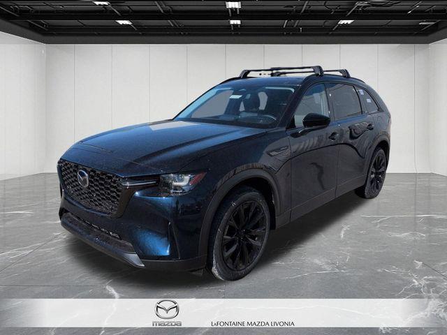 New 2026 Mazda CX-90 Premium
