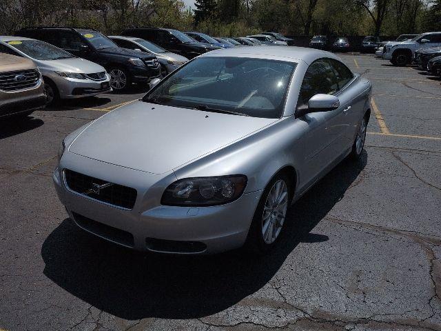 2008 Volvo C70