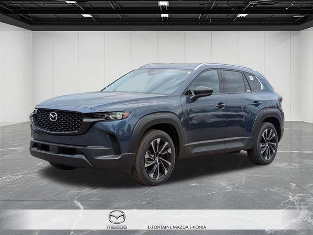 New 2026 Mazda CX-50 Hybrid PREMIUM PLUS