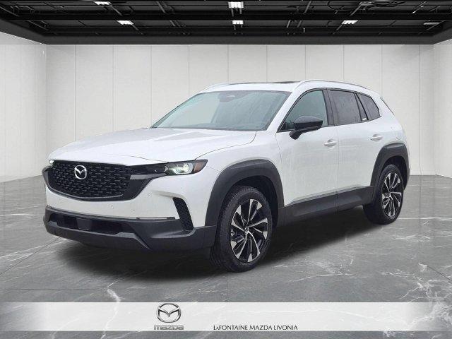 New 2026 Mazda CX-50 Hybrid PREMIUM PLUS