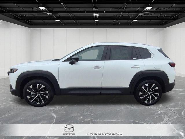 New 2026 Mazda CX-50 Hybrid PREMIUM PLUS