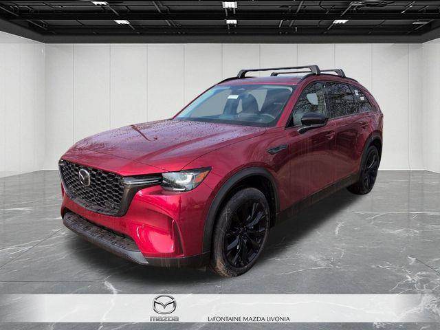 New 2026 Mazda CX-90 Premium