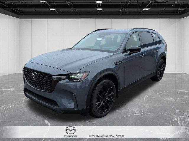 New 2026 Mazda CX-90 Premium