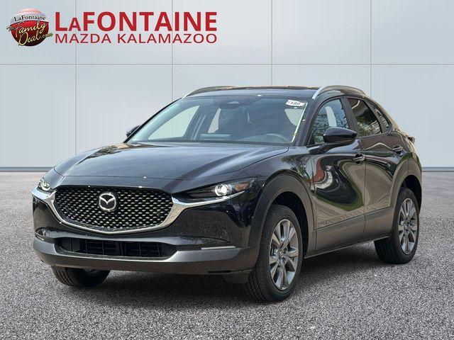 New 2026 Mazda CX-30 Preferred