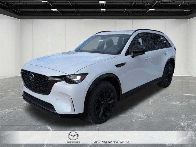 New 2026 Mazda CX-90 S Premium