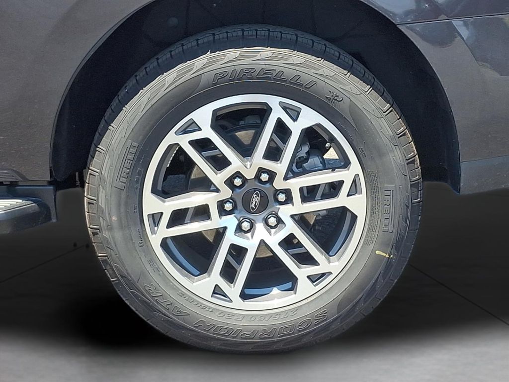 2026 FORD EXPEDITION ACTIVE — миниатюра 18