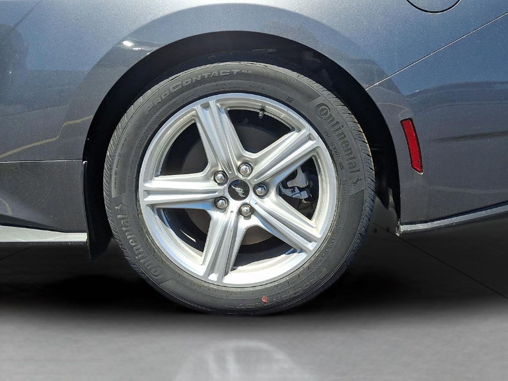 2026 FORD MUSTANG ECOBOOST — миниатюра 14