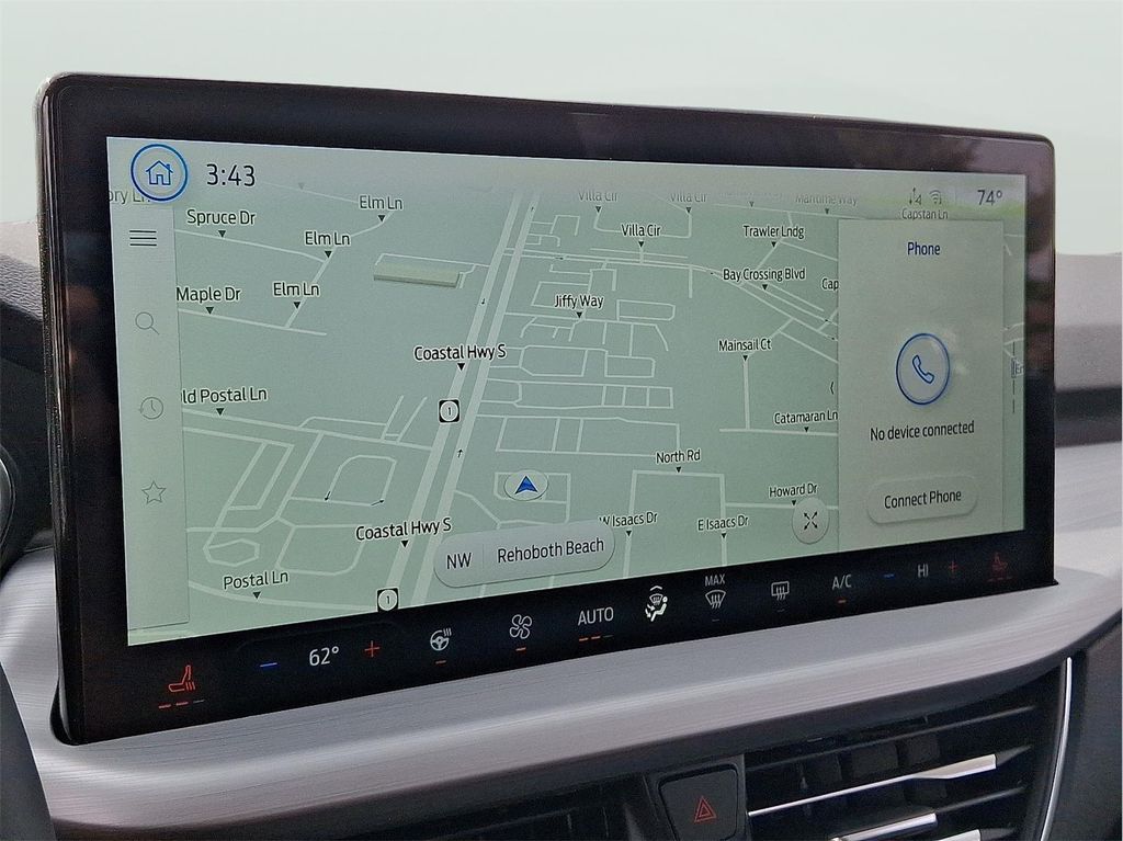 2024 FORD ESCAPE PHEV BASE 缩略图 12