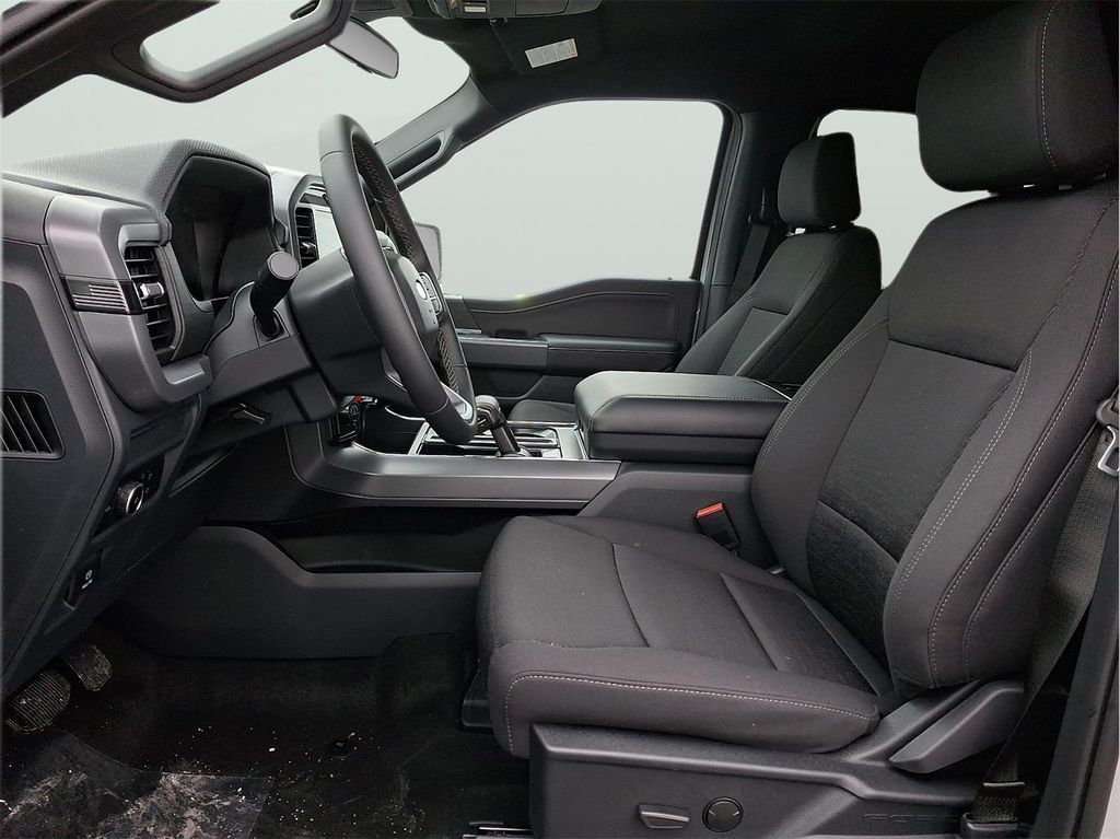 FORD F-150 XLT - 10