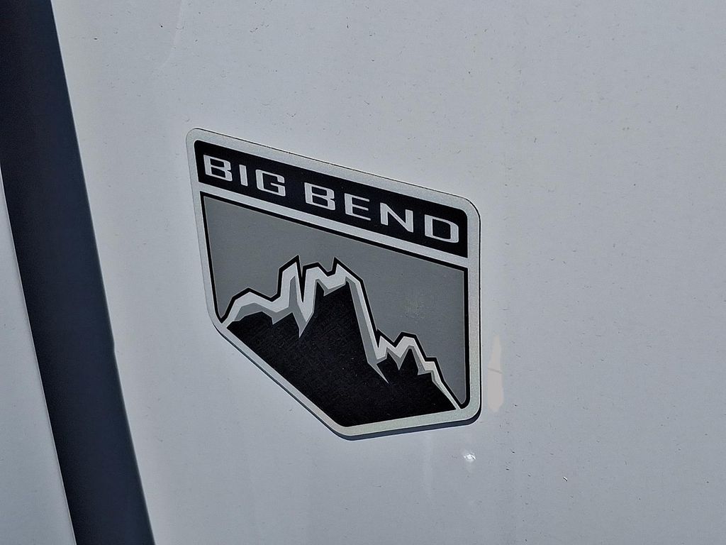 2026 FORD BRONCO SPORT BIG BEND 缩略图 16