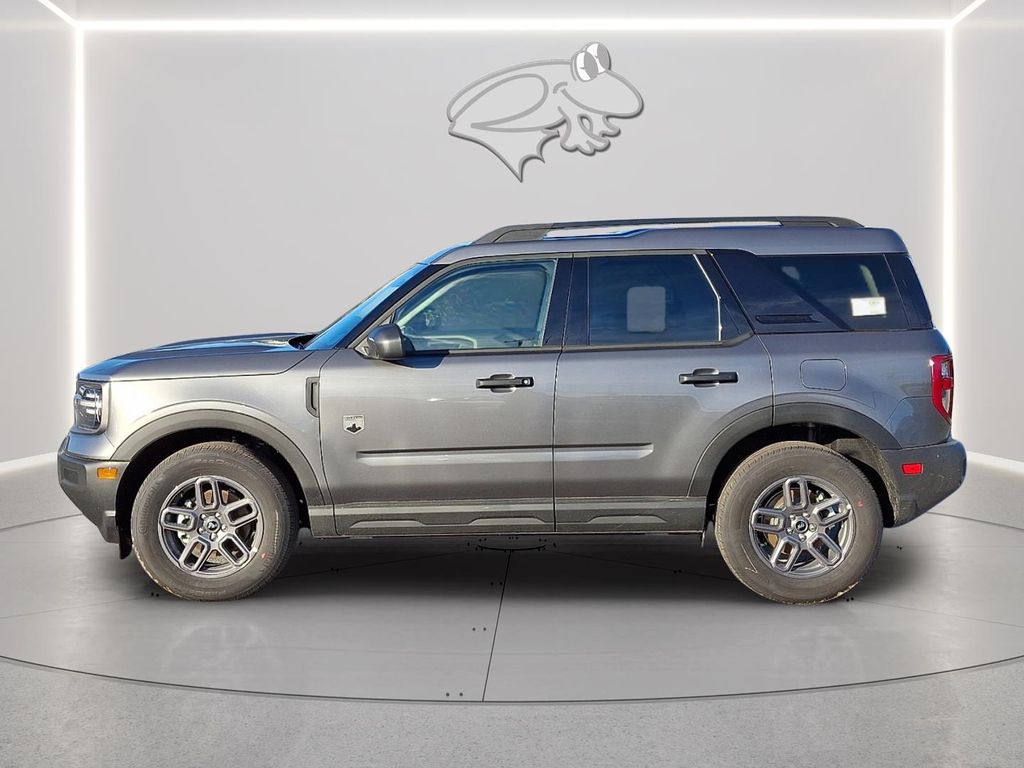 FORD BRONCO SPORT BIG BEND - 2