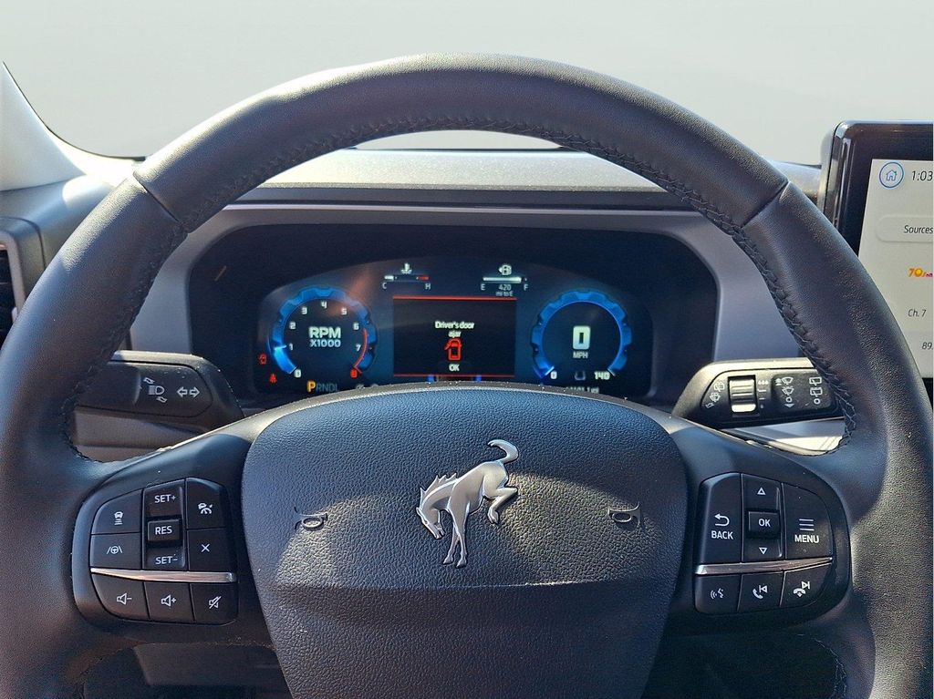 صورة 16 لـ 2025 FORD BRONCO SPORT BIG BEND