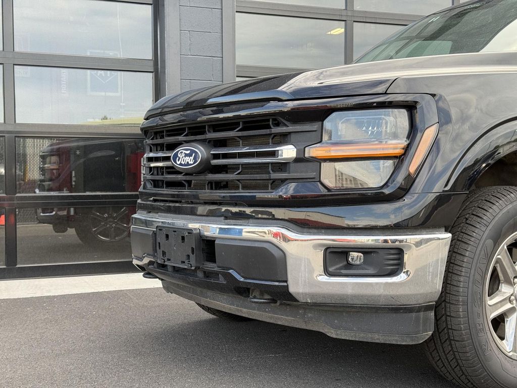 FORD F-150 XLT - 5