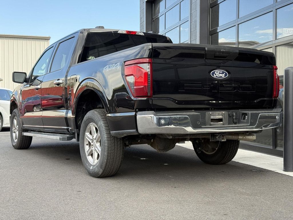 FORD F-150 XLT - 3