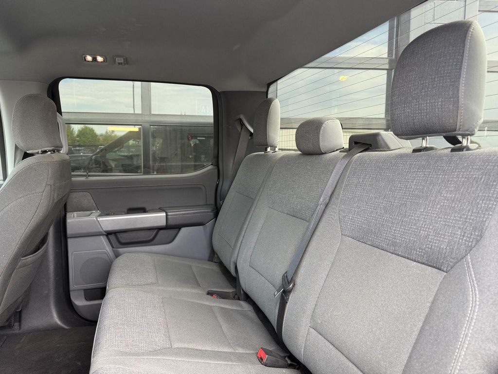 FORD F-150 XLT - 7