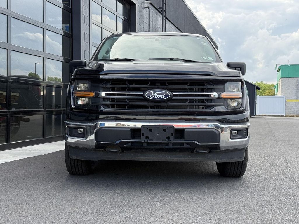 FORD F-150 XLT - 4