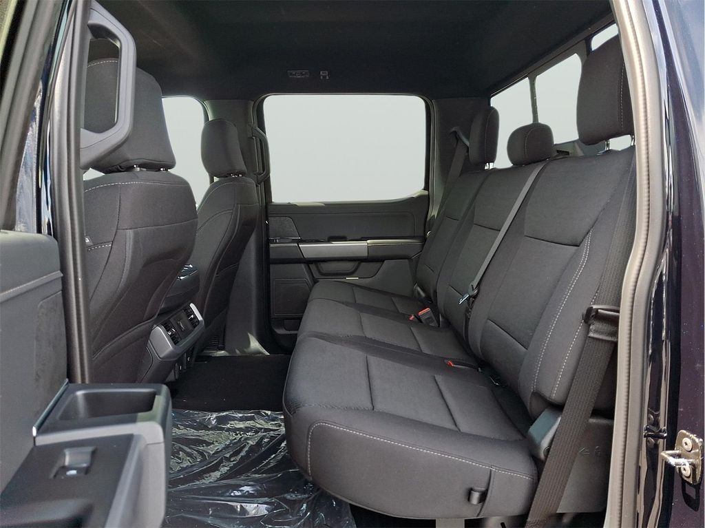 FORD F-150 XLT - 6