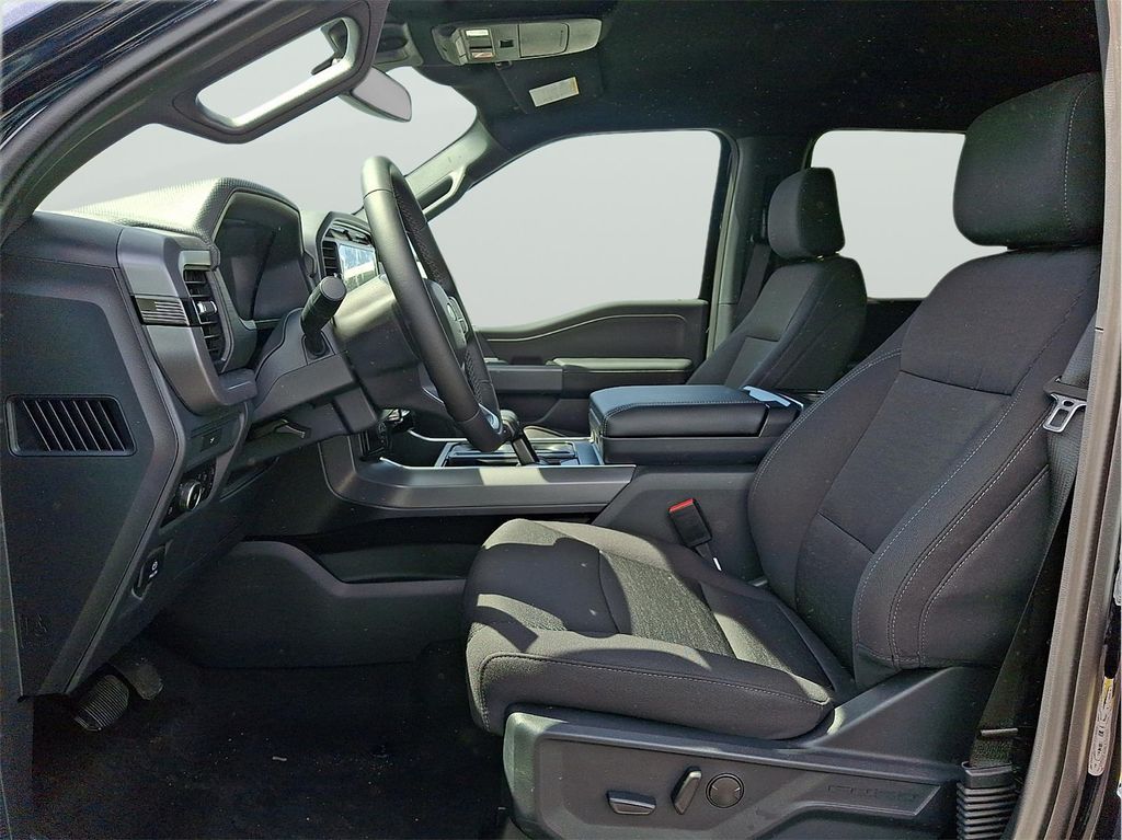 FORD F-150 XLT - 9
