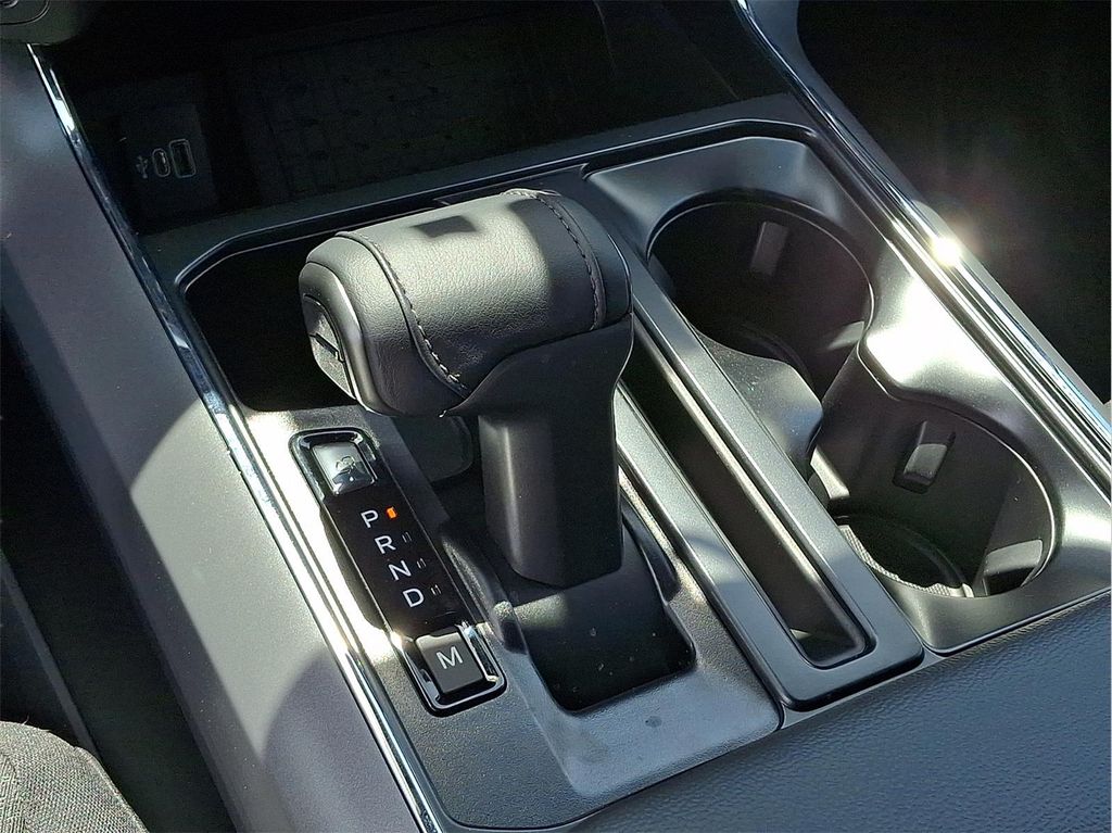 FORD F-150 XLT - 10