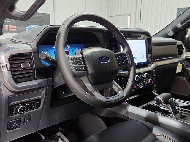 FORD F-150 LARIAT - 10