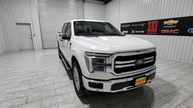FORD F-150 LARIAT - 2