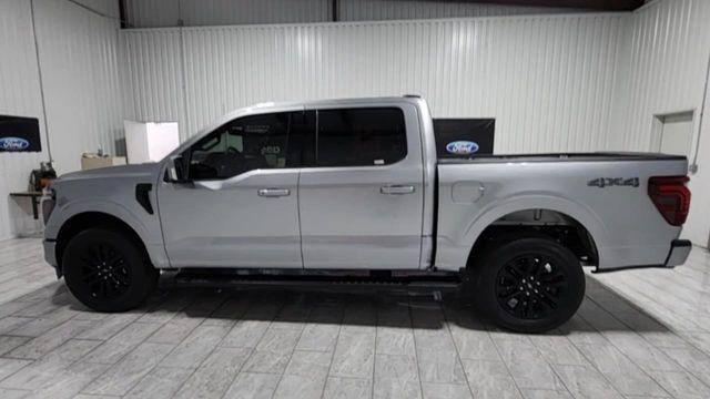FORD F-150 LARIAT - 6
