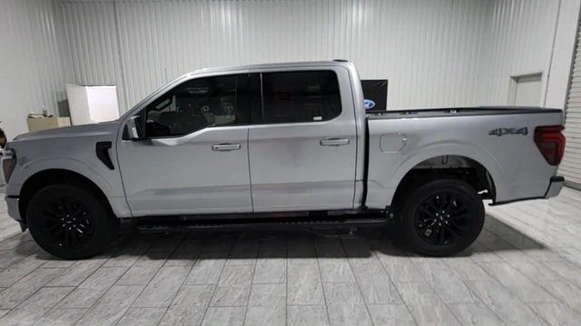 FORD F-150 LARIAT - 5
