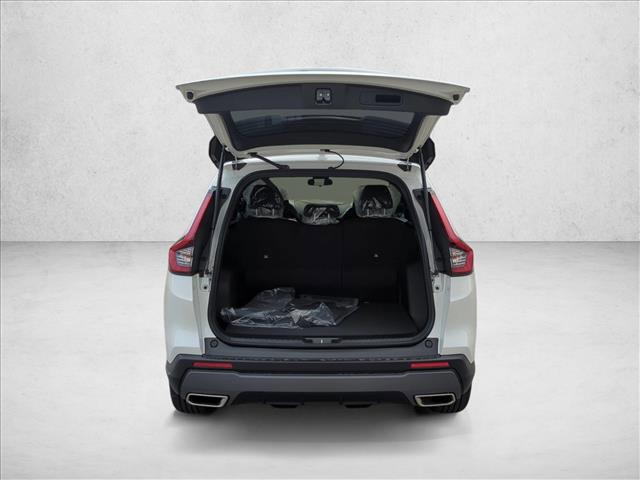 HONDA CR-V HYBRID SPORT FWD - 10