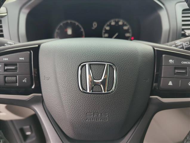 صورة مصغرة 15 لـ 2026 Honda ODYSSEY EX-L