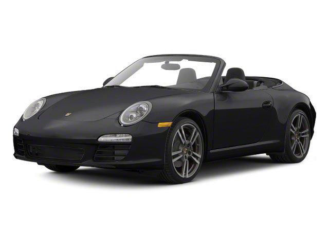 2010 Porsche 911