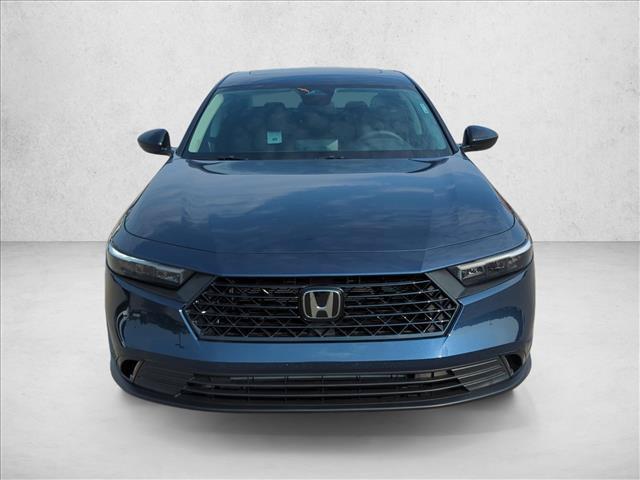 صورة 2 لـ 2026 Honda ACCORD SE