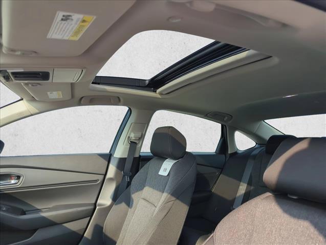 صورة مصغرة 18 لـ 2026 Honda ACCORD SE