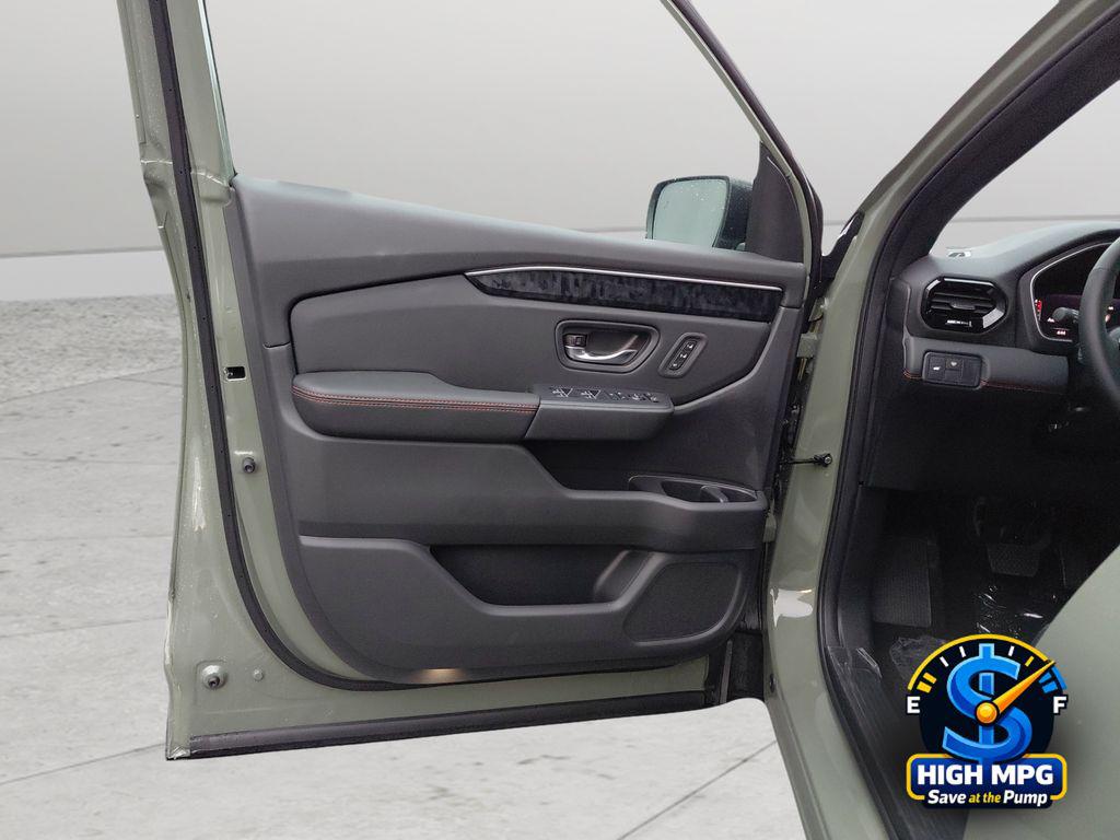 صورة مصغرة 18 لـ 2026 Honda PASSPORT AWD TRAILSPORT ELITE