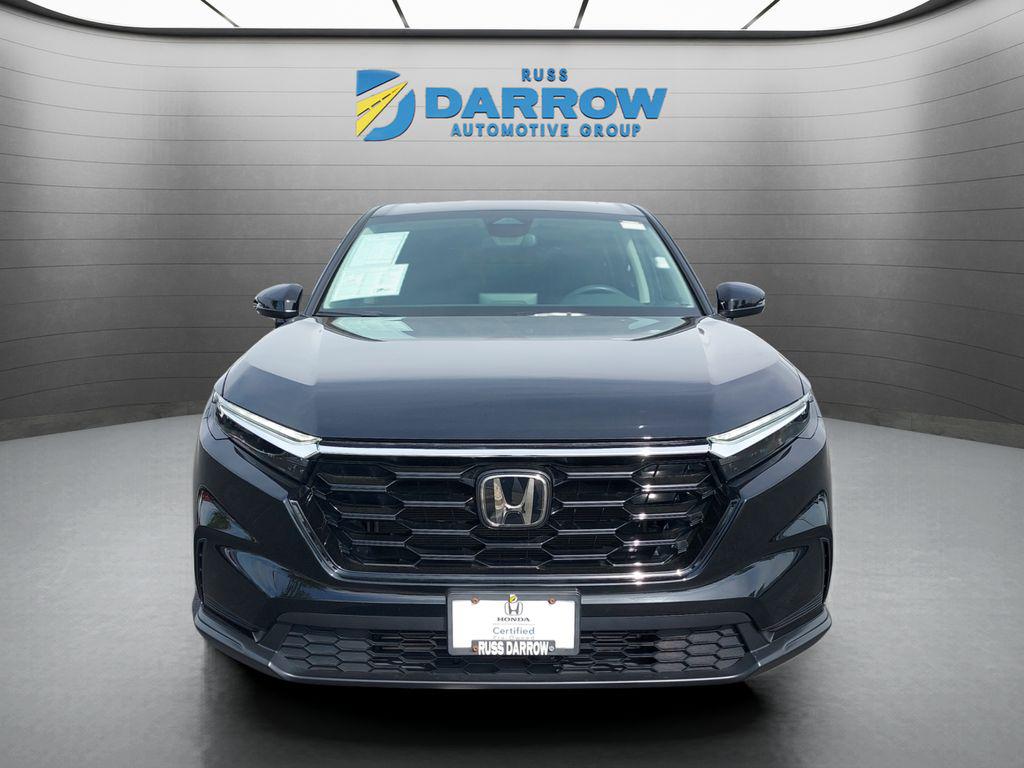 HONDA CR-V EX AWD - 8