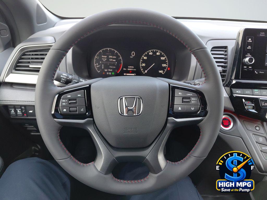 صورة 13 لـ 2026 Honda ODYSSEY SPORT-L