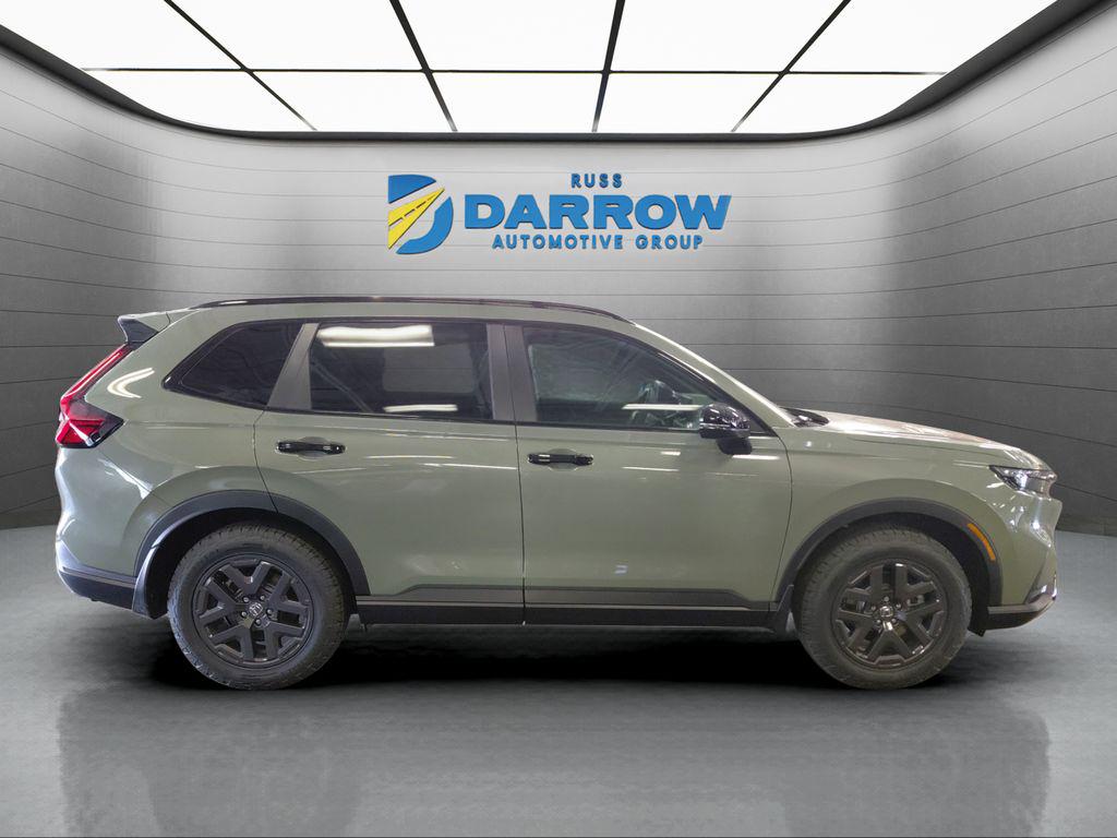 HONDA CR-V HYBRID TRAILSPORT AWD - 6