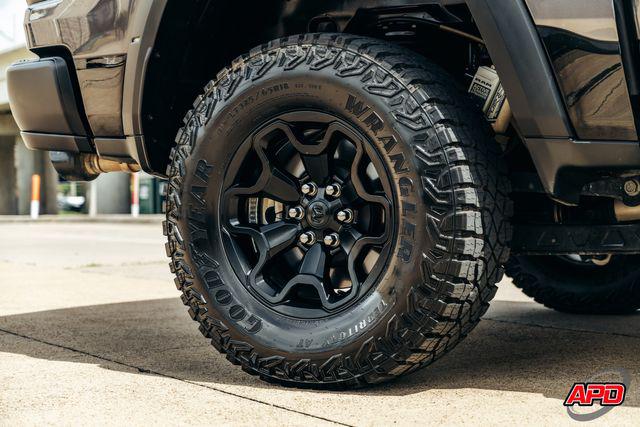 صورة مصغرة 55 لـ 2022 RAM 1500 TRX