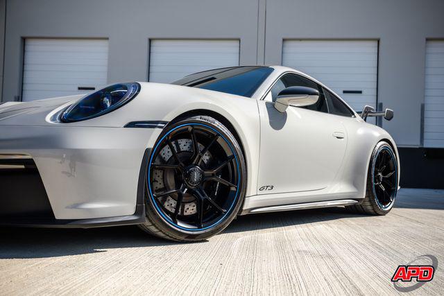 صورة مصغرة 31 لـ 2022 Porsche 911 GT3