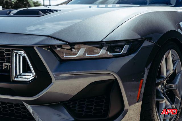2024 FORD MUSTANG GT PREMIUM 缩略图 49